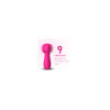 Vibromasseur Wand Massage Rose puissant – USK-W03PNK